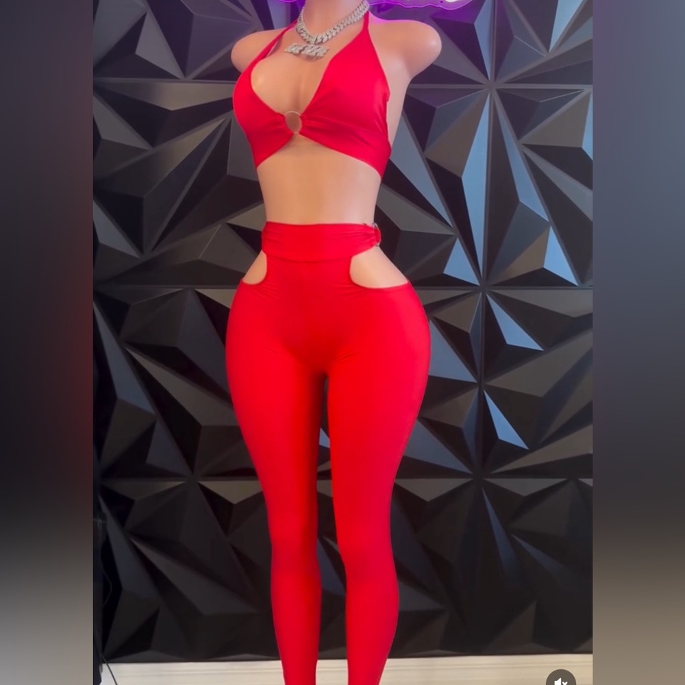 Custom Bartender bottle girl nightlife outfit size S/M